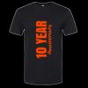 Softstyle CVC T-Shirt Thumbnail