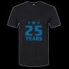 Softstyle CVC T-Shirt Thumbnail