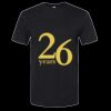 Softstyle CVC T-Shirt Thumbnail