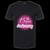 Softstyle CVC T-Shirt Thumbnail