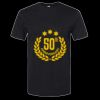 Softstyle CVC T-Shirt Thumbnail