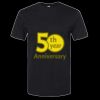 Softstyle CVC T-Shirt Thumbnail