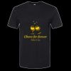 Softstyle CVC T-Shirt Thumbnail