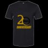 Softstyle CVC T-Shirt Thumbnail