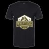 Softstyle CVC T-Shirt Thumbnail