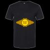 Softstyle CVC T-Shirt Thumbnail