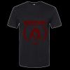 Softstyle CVC T-Shirt Thumbnail
