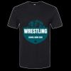 Softstyle CVC T-Shirt Thumbnail
