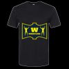 Softstyle CVC T-Shirt Thumbnail