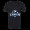 Softstyle CVC T-Shirt Thumbnail