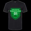 Softstyle CVC T-Shirt Thumbnail