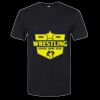 Softstyle CVC T-Shirt Thumbnail