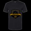 Softstyle CVC T-Shirt Thumbnail
