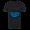 Softstyle CVC T-Shirt Thumbnail