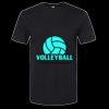 Softstyle CVC T-Shirt Thumbnail