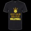 Softstyle CVC T-Shirt Thumbnail