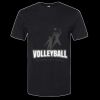 Softstyle CVC T-Shirt Thumbnail