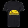 Softstyle CVC T-Shirt Thumbnail
