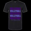 Softstyle CVC T-Shirt Thumbnail