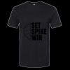 Softstyle CVC T-Shirt Thumbnail