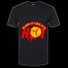 Softstyle CVC T-Shirt Thumbnail