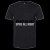 Softstyle CVC T-Shirt Thumbnail