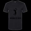 Softstyle CVC T-Shirt Thumbnail