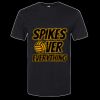 Softstyle CVC T-Shirt Thumbnail