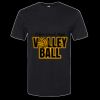 Softstyle CVC T-Shirt Thumbnail