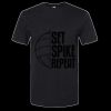 Softstyle CVC T-Shirt Thumbnail