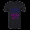 Softstyle CVC T-Shirt Thumbnail