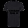 Softstyle CVC T-Shirt Thumbnail
