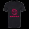 Softstyle CVC T-Shirt Thumbnail