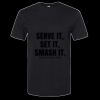 Softstyle CVC T-Shirt Thumbnail
