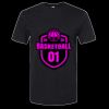 Softstyle CVC T-Shirt Thumbnail