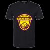 Softstyle CVC T-Shirt Thumbnail