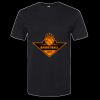 Softstyle CVC T-Shirt Thumbnail