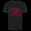 Softstyle CVC T-Shirt Thumbnail