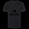 Softstyle CVC T-Shirt Thumbnail