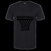 Softstyle CVC T-Shirt Thumbnail