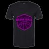 Softstyle CVC T-Shirt Thumbnail