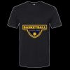 Softstyle CVC T-Shirt Thumbnail