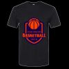 Softstyle CVC T-Shirt Thumbnail