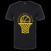 Softstyle CVC T-Shirt Thumbnail