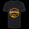 Softstyle CVC T-Shirt Thumbnail