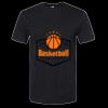 Softstyle CVC T-Shirt Thumbnail