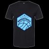 Softstyle CVC T-Shirt Thumbnail