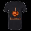 Softstyle CVC T-Shirt Thumbnail