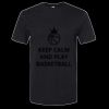 Softstyle CVC T-Shirt Thumbnail