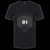 Softstyle CVC T-Shirt Thumbnail